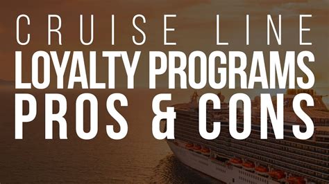 24 lis 2015. . What cruise lines match loyalty programs